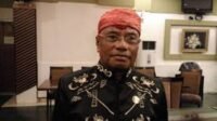 Majelis Latupati Maluku Majelis Latupati Maluku