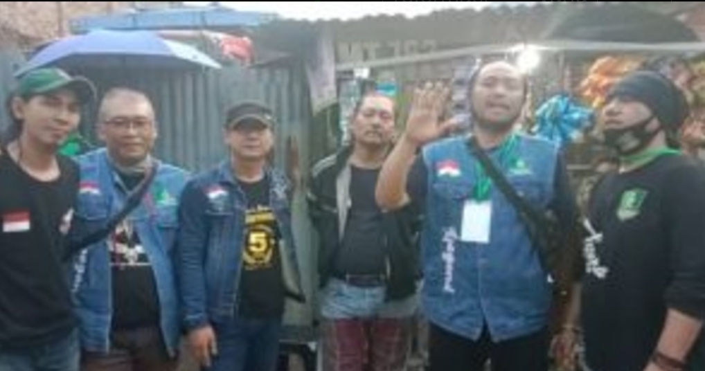Driver Legend Indonesia