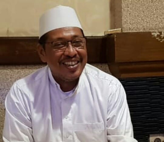 Kh Abdul Hadi Ulama Bekasi