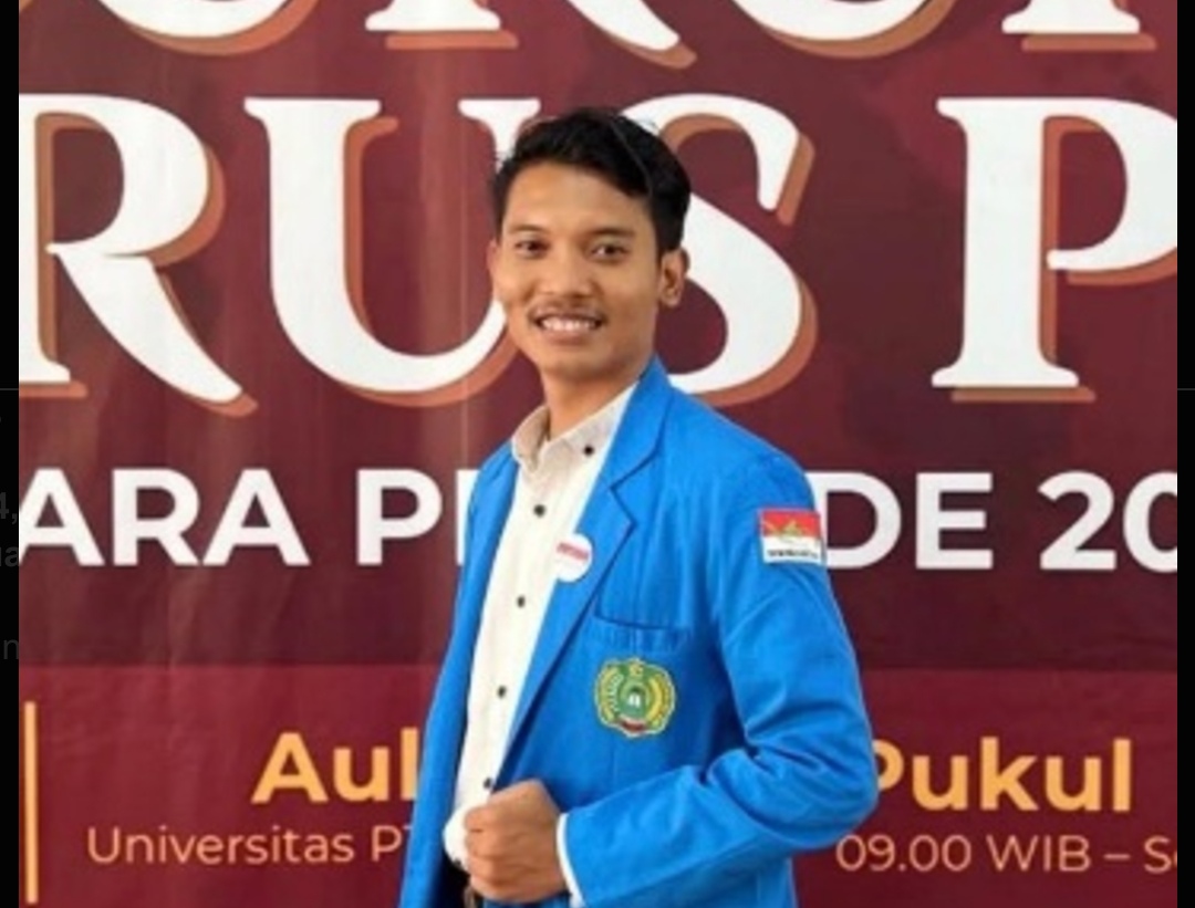 Korpus Bem Nusantara
