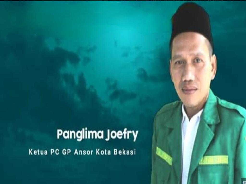Muhammad Joefry