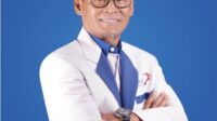 Presiden Fspmi Riden Hatam Aziz