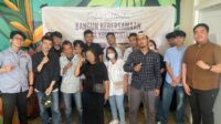 Komunitas Anyer Menteng Jakarta Pusat