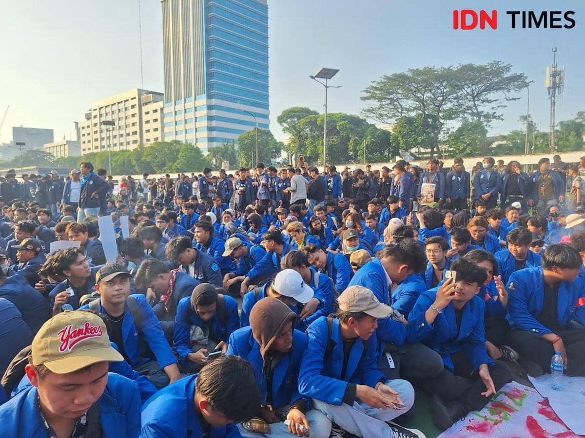 Bem Universitas Esa Unggul