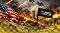 Demokrasi Vs Khilafah Di Amerika