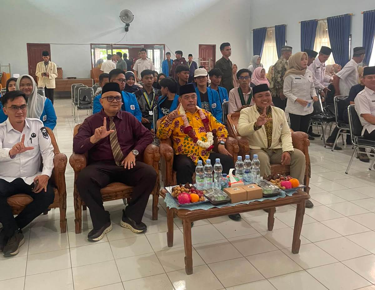 Forkom Bem Dema Ptai Se Indonesia