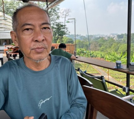 Hikmat Subiadinata