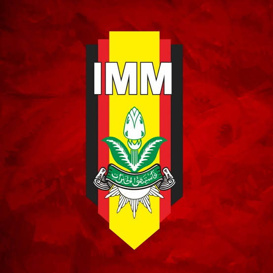 Ikatan Mahasiswa Muhammadiyah Imm