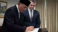 Mdcp Agreement