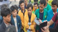 Presma Universitas Islam Jakarta
