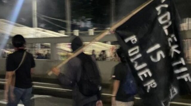 Riang Riung Kolektif Unpam