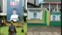 Sekjen Lsm Baladaya